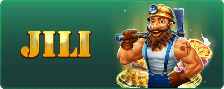 เครดิตฟรี เกม Jili  เกมสล็อตออนไลน์