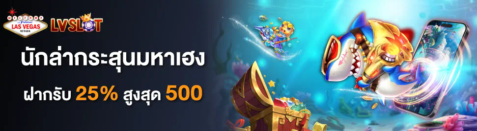 การเล่นเกมสล็อตออนไลน์บนเว็บไซต์ like168 slot